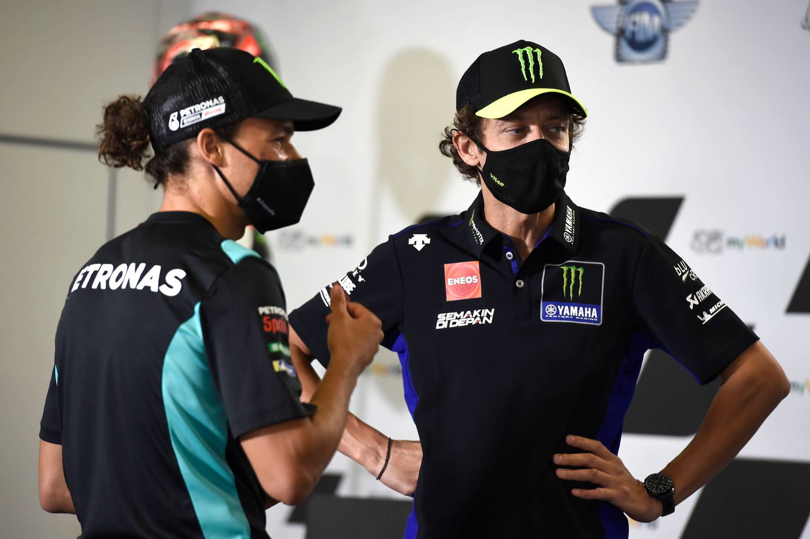 Marquez puts crash aside to land provisional Q2 in Aragon