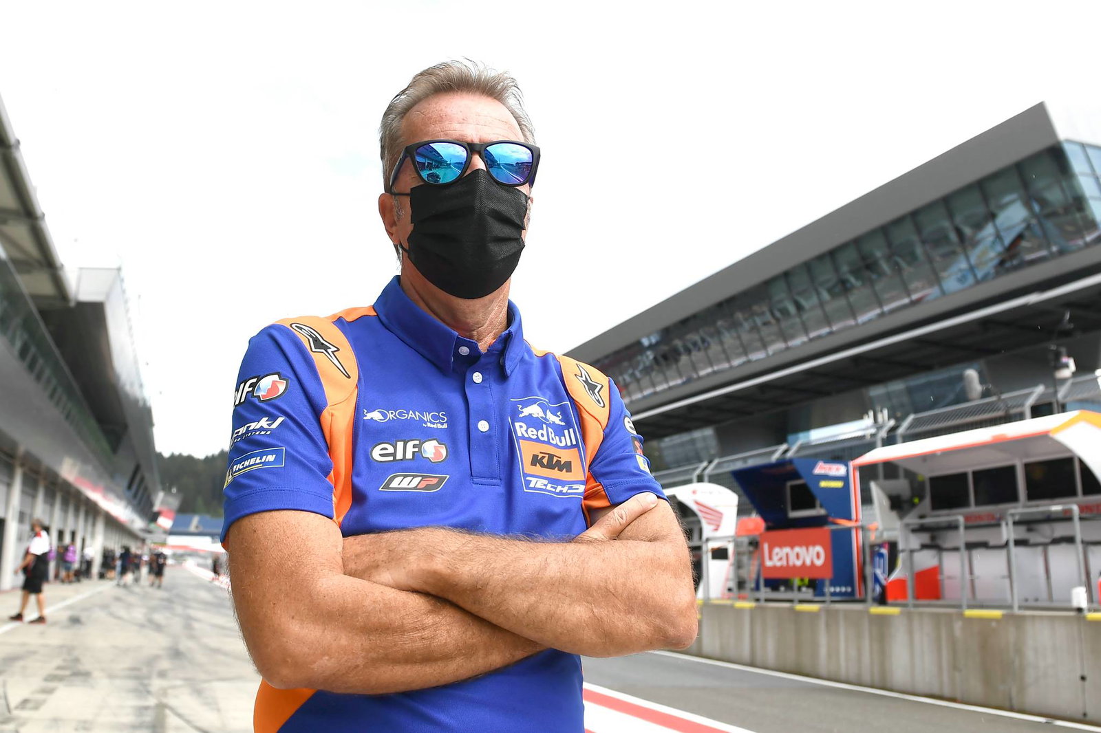 MotoGP Interview: Herve Poncharal (Tech3) - Part 2 Exclusive