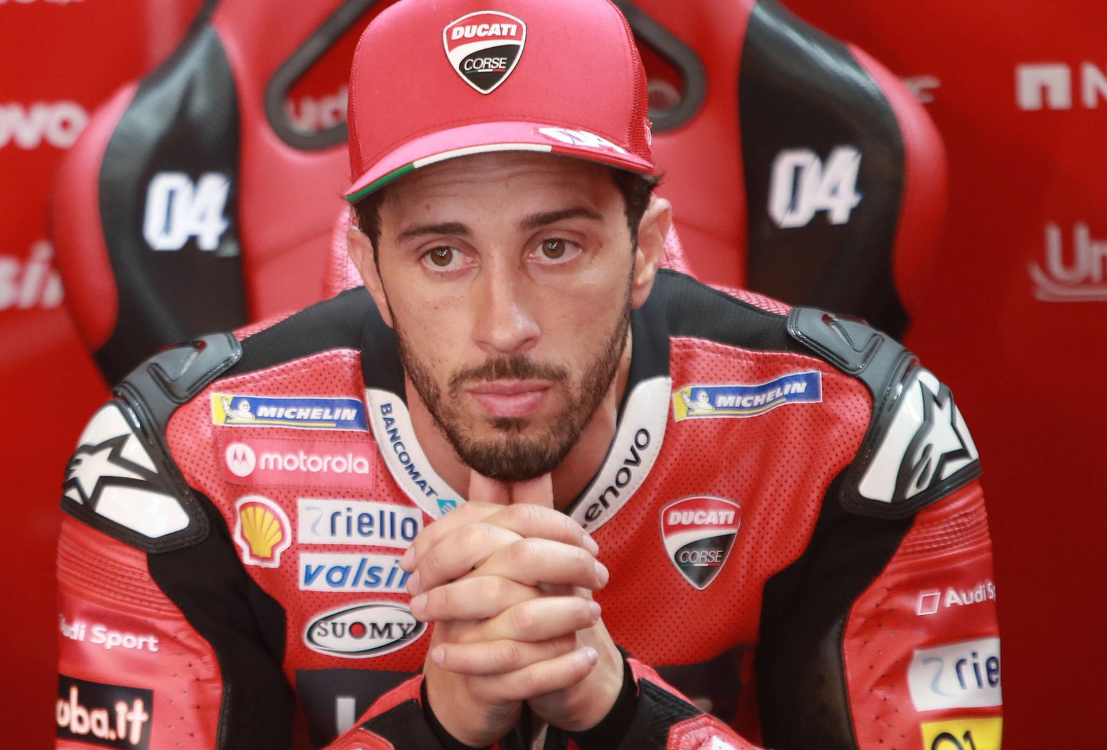 Hasil Sesi Latihan Bebas (4) MotoGP Austria 2020