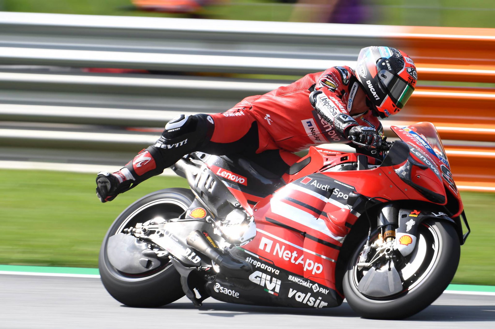 2020 Styrian MotoGP, Austria - Race Day LIVE!