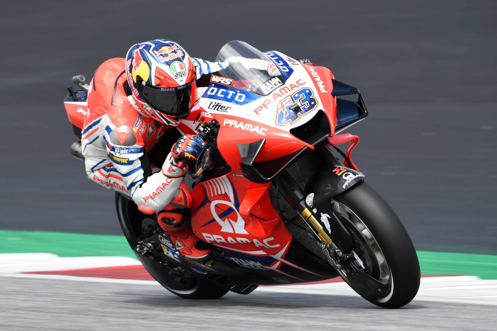 MotoGP title chase: Wide open with 9 races to go