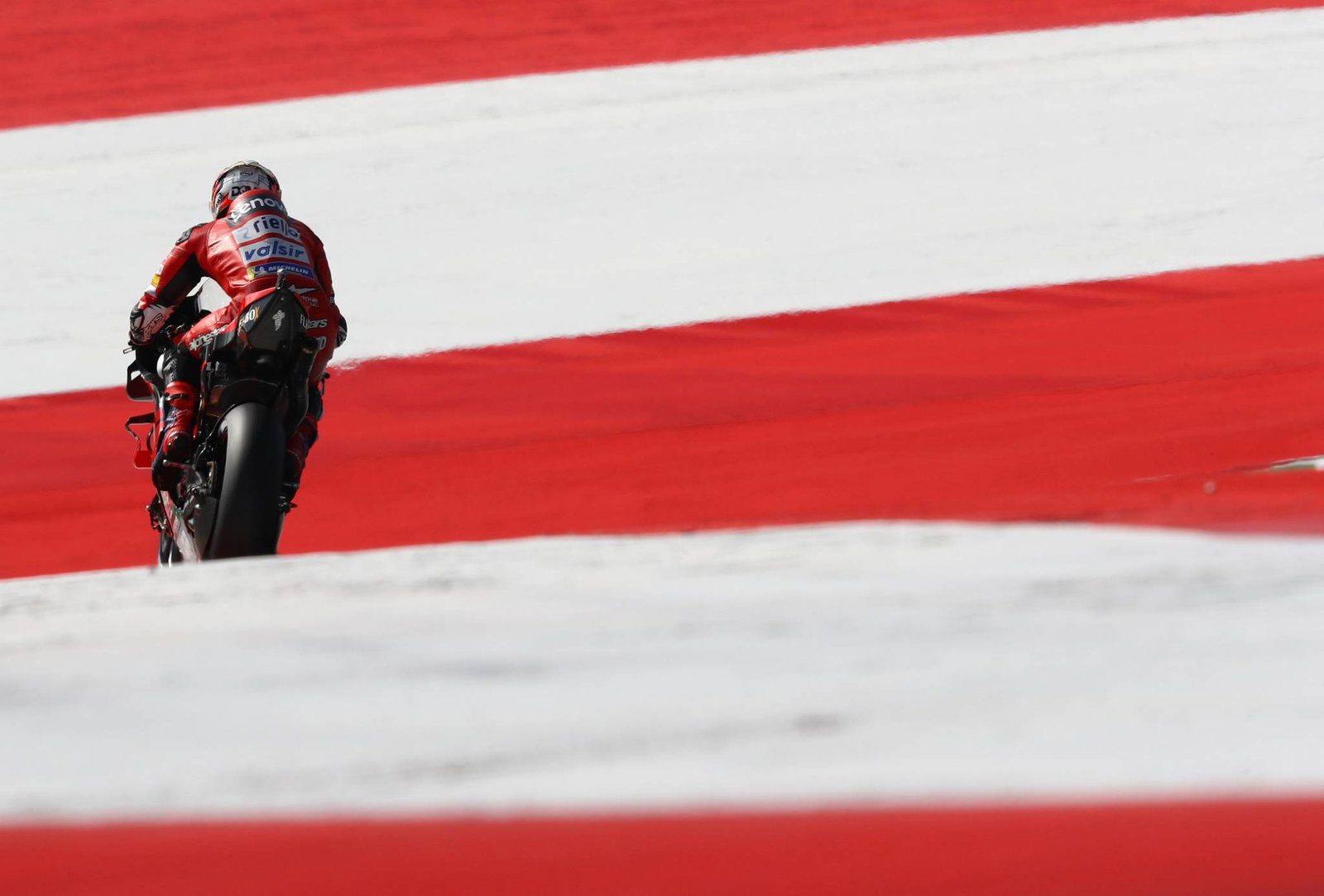 MotoGP Austria: Petrucci, Espargaro bentrok di trek, di Twitter…