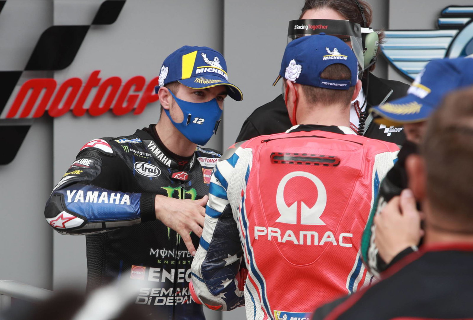 Styrian MotoGP: Pol keen to compare KTM against Marquez