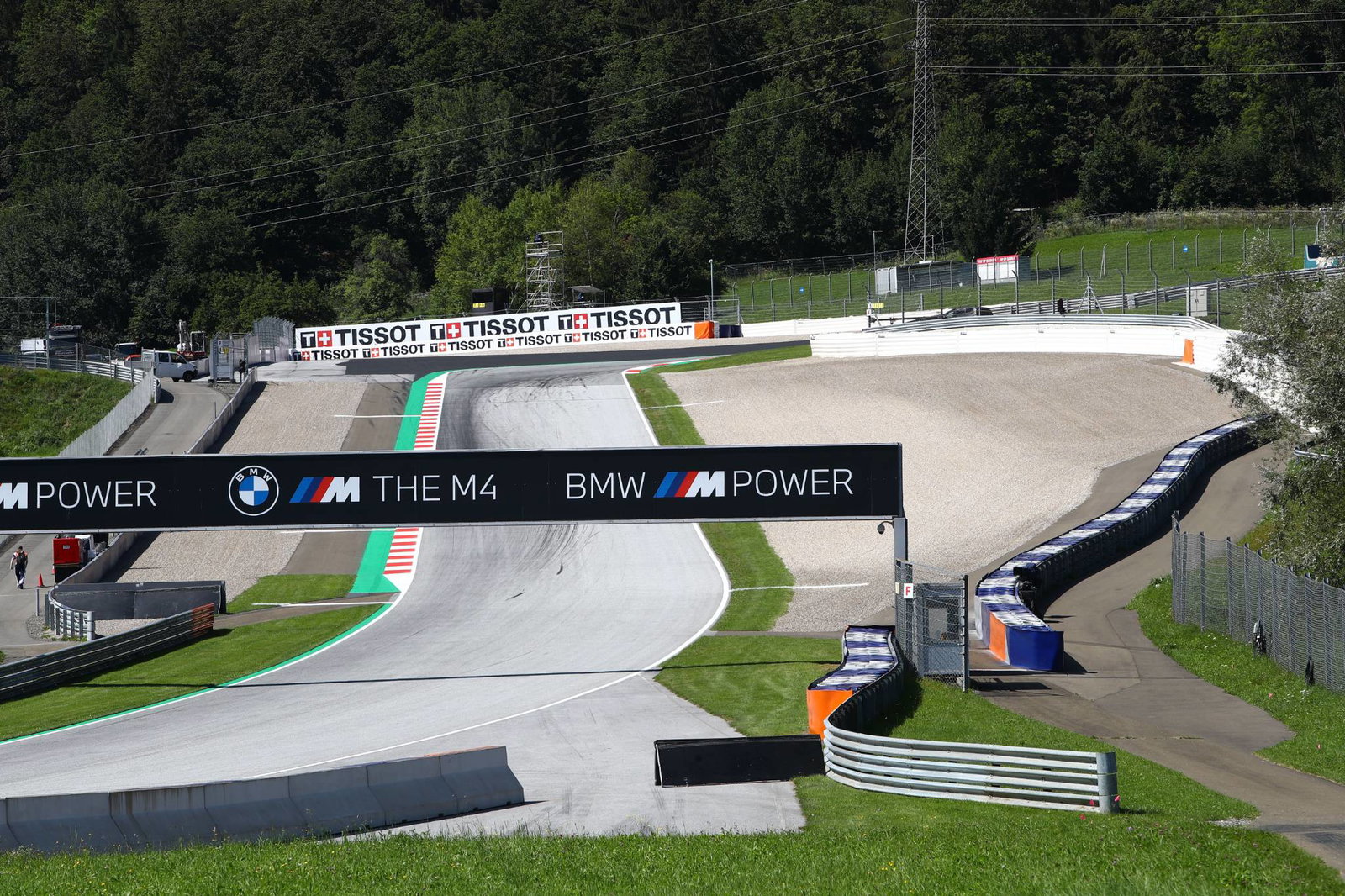 2020 Styrian MotoGP, Austria - Friday LIVE!