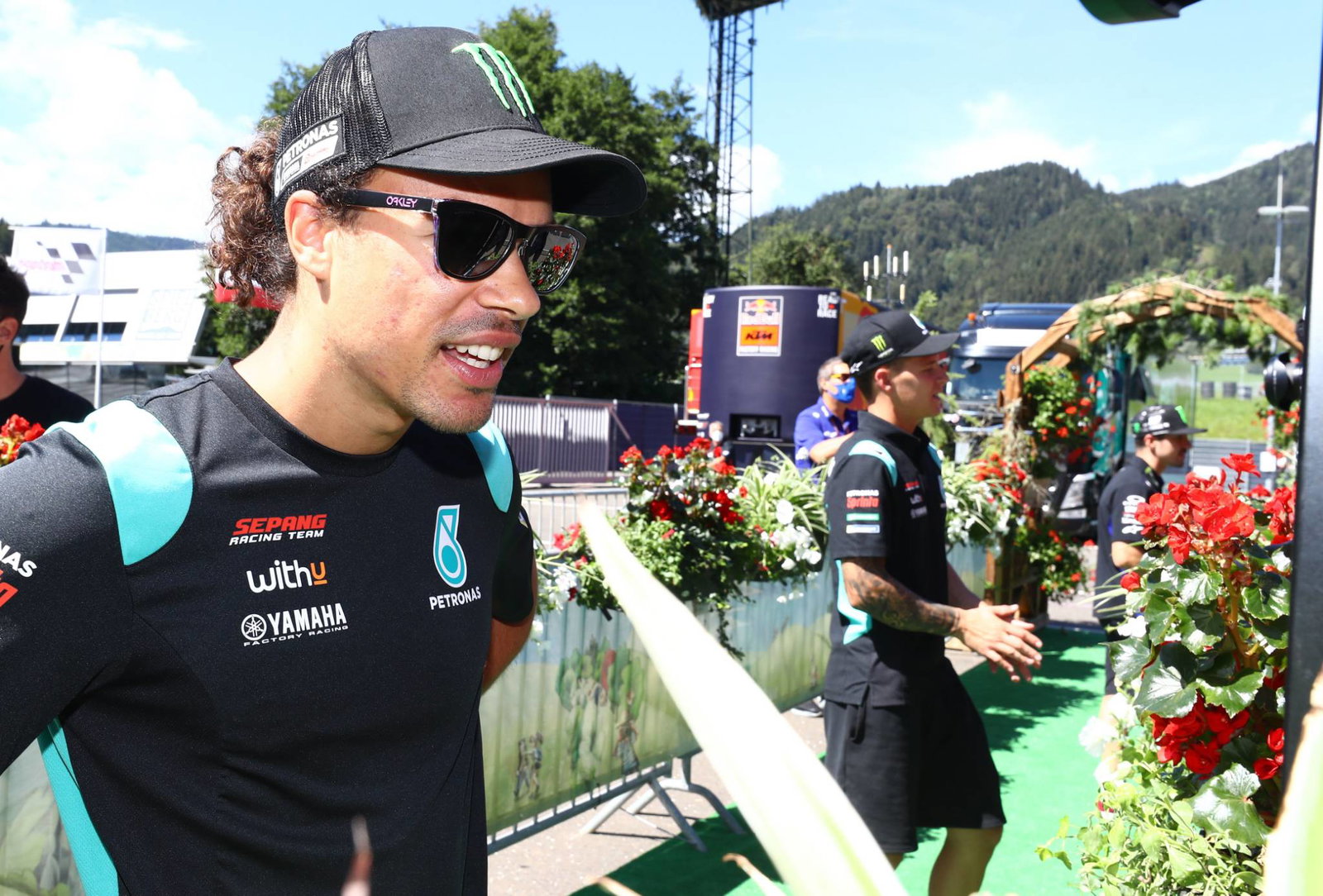 Styria MotoGP, Austria: Zarco: 'Many critics', sits out Friday