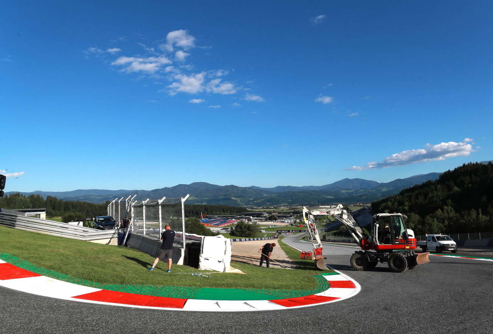 Styria MotoGP, Austria: Zarco: 'Many critics', sits out Friday