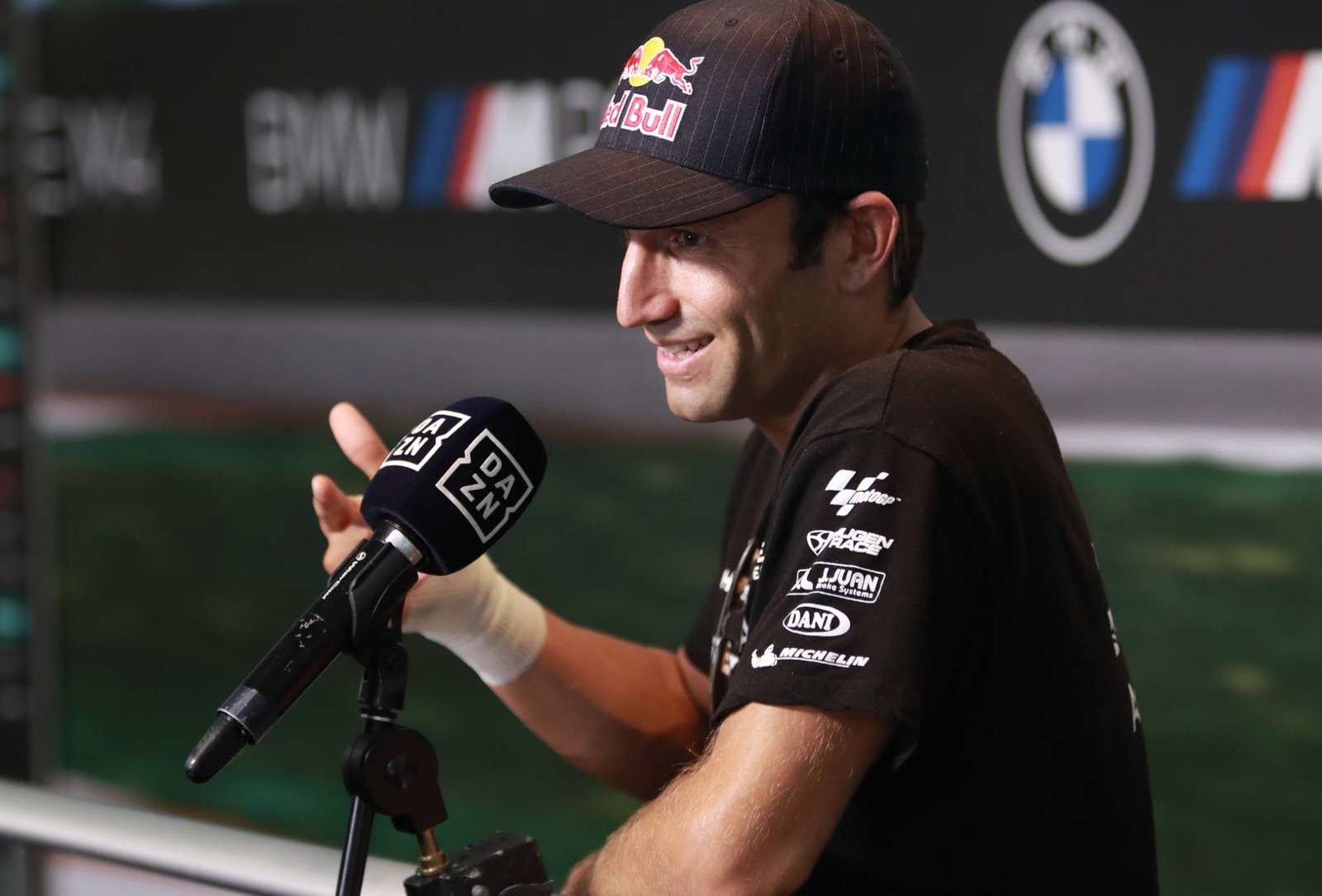 Misano MotoGP: Rossi: In Austria I felt 50 years old, here 30!