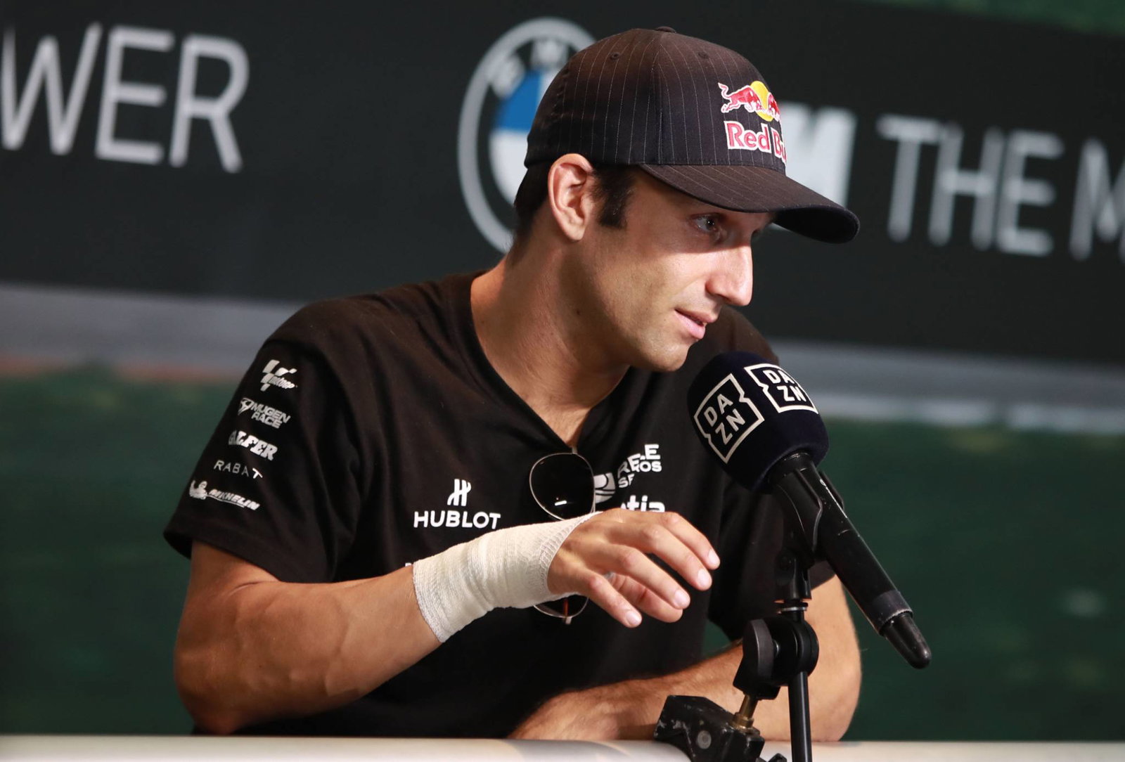 2020 Styrian MotoGP, Austria - Saturday LIVE!