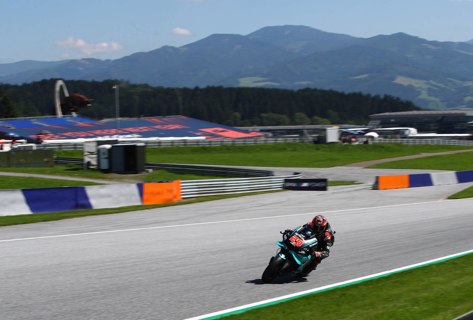 Stoner: Difficult to call 2020 MotoGP season a 'world championship'