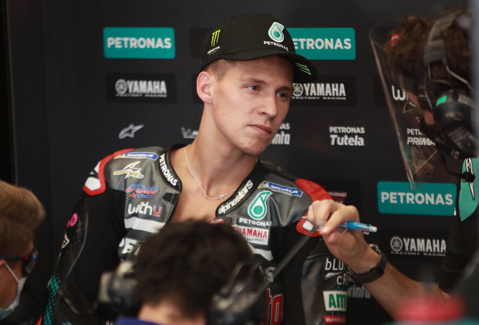 Stoner: Difficult to call 2020 MotoGP season a 'world championship'