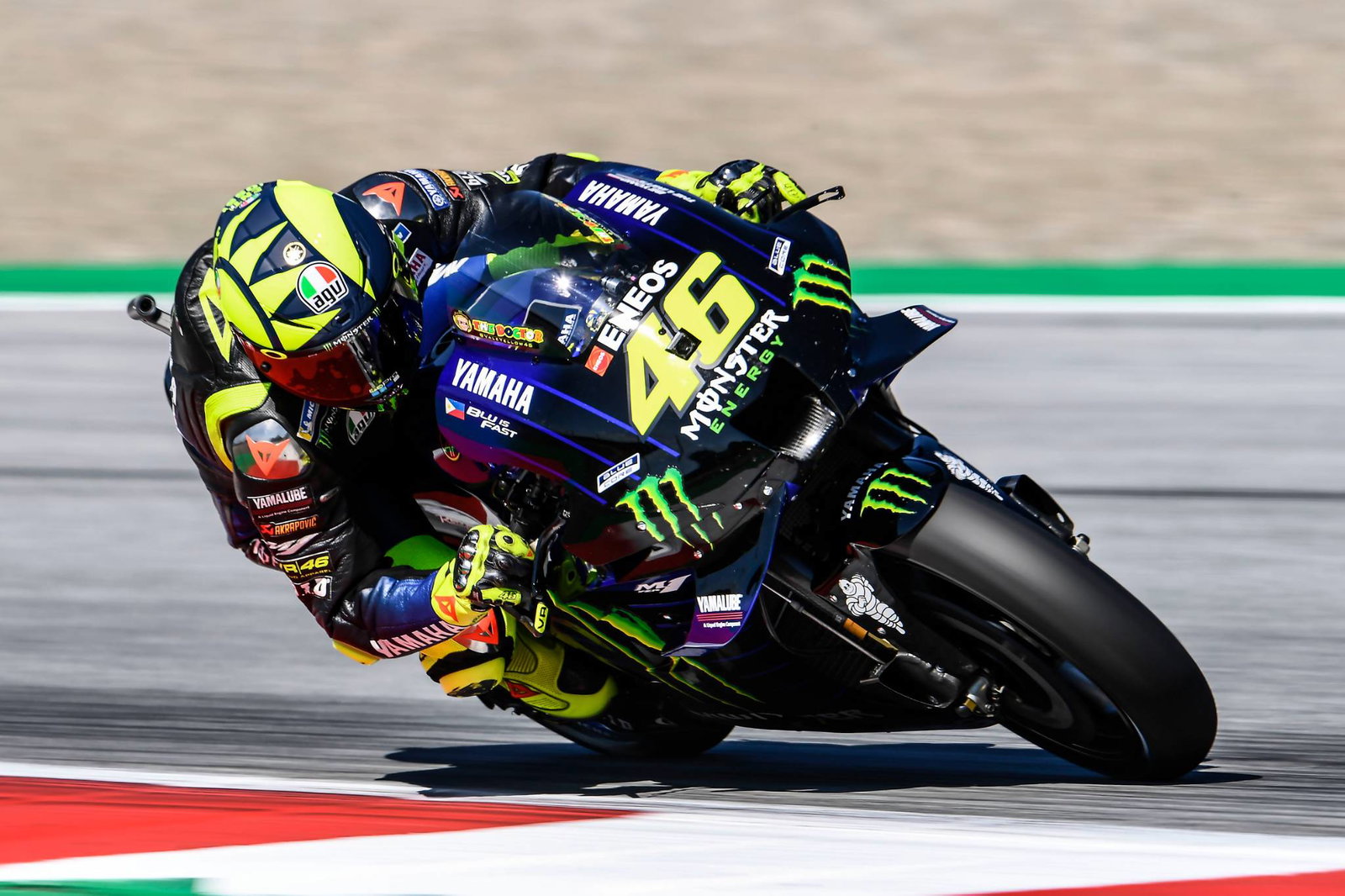 Stoner: Difficult to call 2020 MotoGP season a 'world championship'