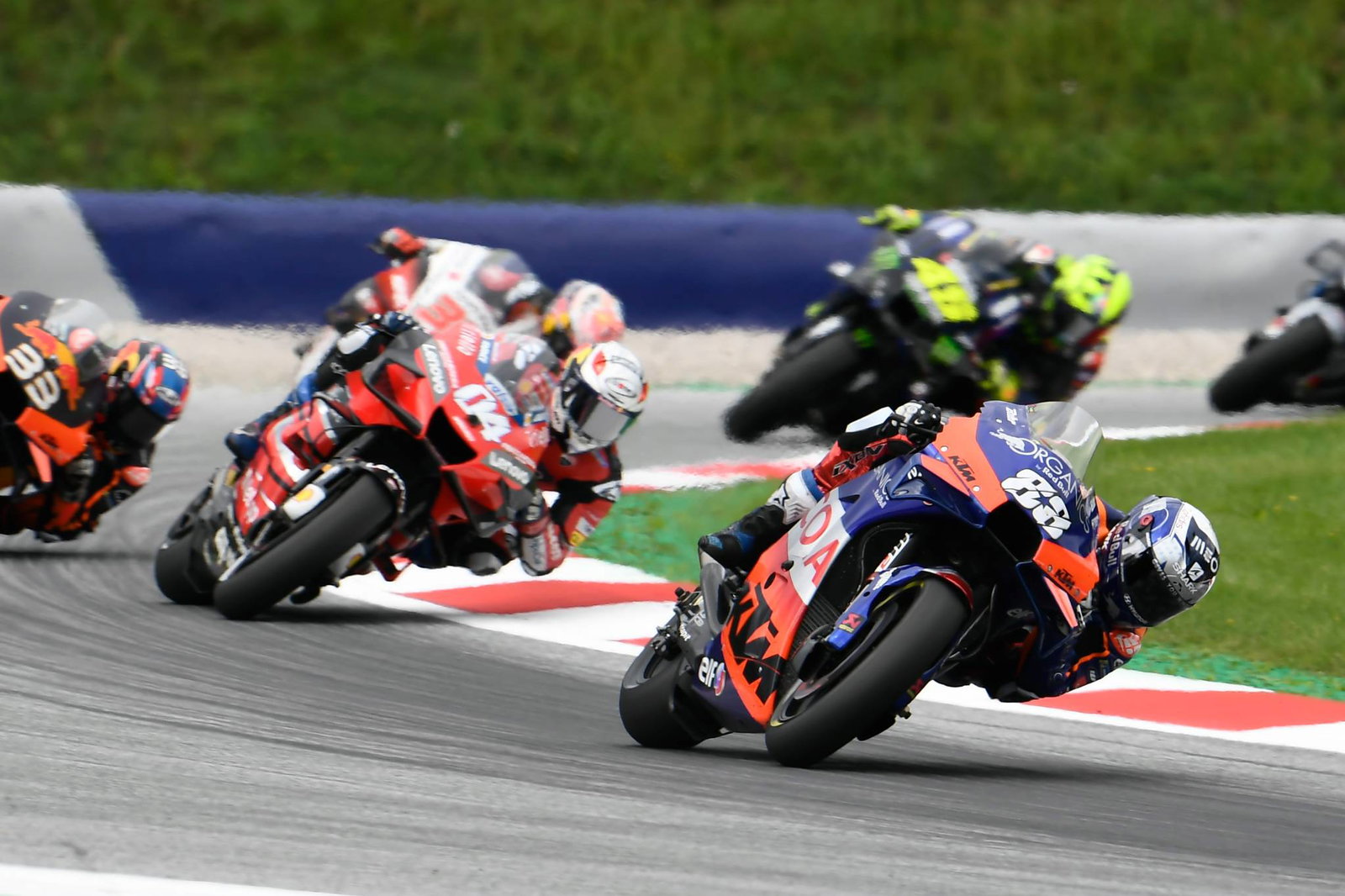 MotoGP Interview: Herve Poncharal (Tech3) - Part 1 Exclusive