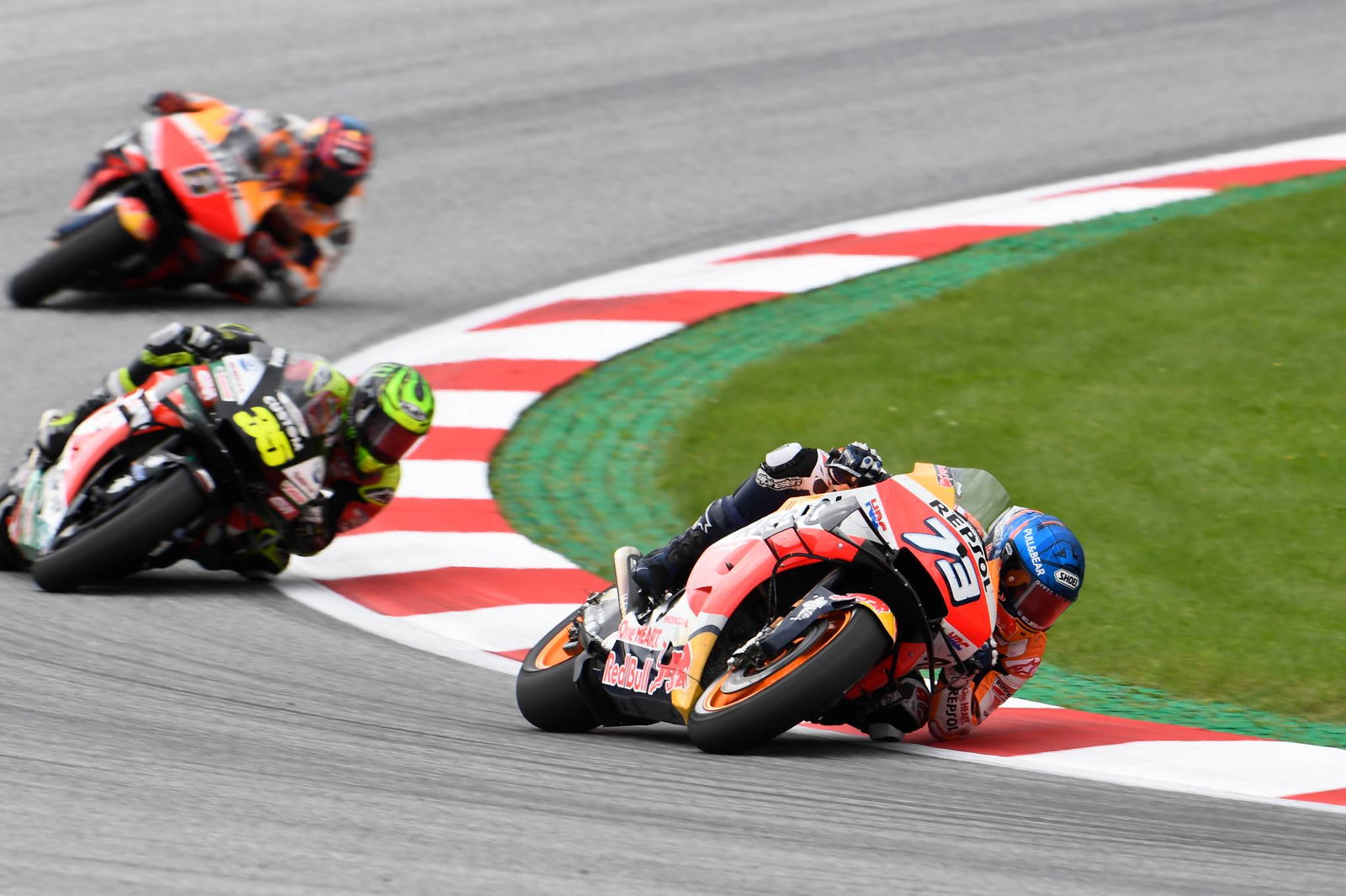 MotoGP Misano: Petronas Yamaha 'tidak mempertimbangkan Dovi' untuk 2021