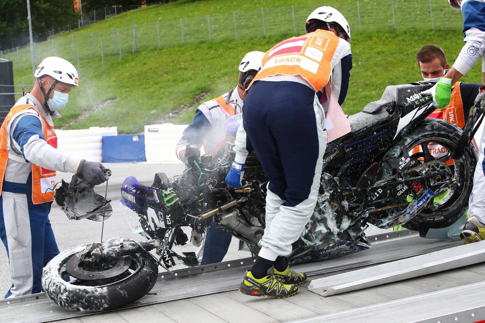 MotoGP Interview: Herve Poncharal (Tech3) - Part 2 Exclusive