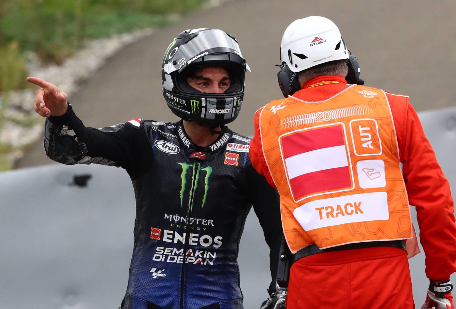 Aleix: MotoGP Misano bisa jadi peluang tepat buat Aprilia