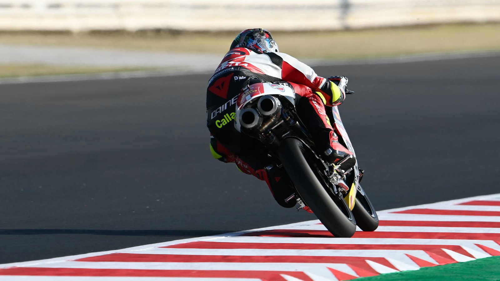 Tatsuki Suzuki, San Marino Moto3. 11September 2020