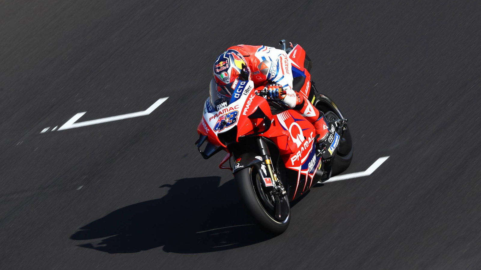 Jack Miller, San Marino MotoGP, 11 September 2020