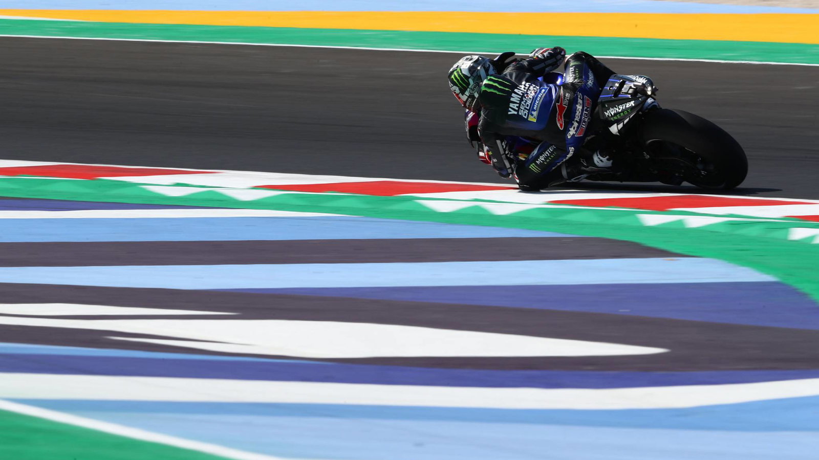 Maverick Vinales, San Marino MotoGP. 11 September 2020
