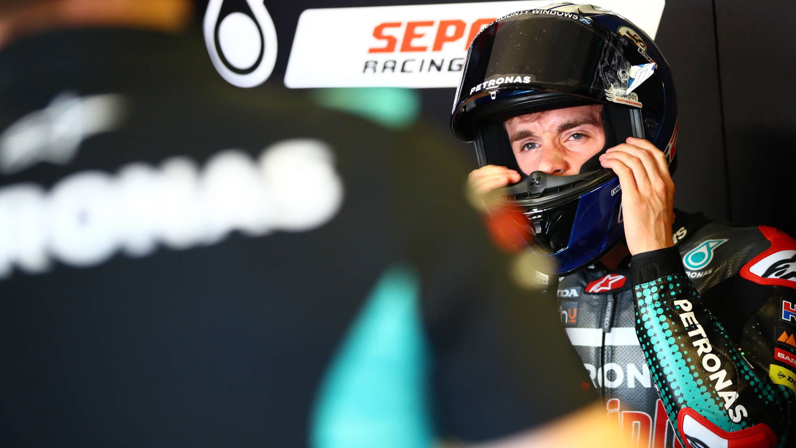 John McPhee, Moto3, San Marino MotoGP. 11 September 2020