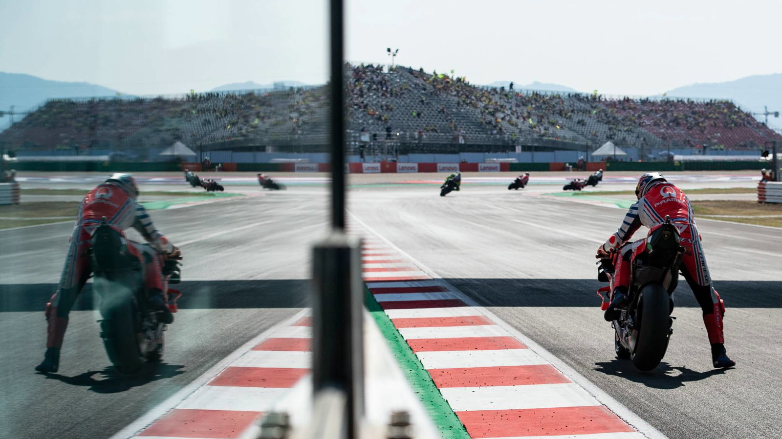 Jack Miller, San Marino MotoGP. 12September 2020