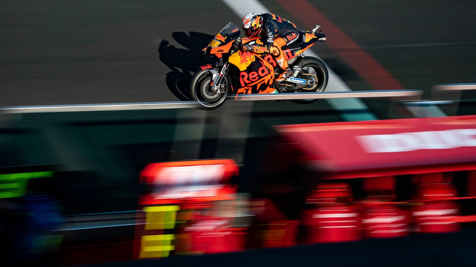 Pol Espargaro, San Marino MotoGP. 13 September 2020