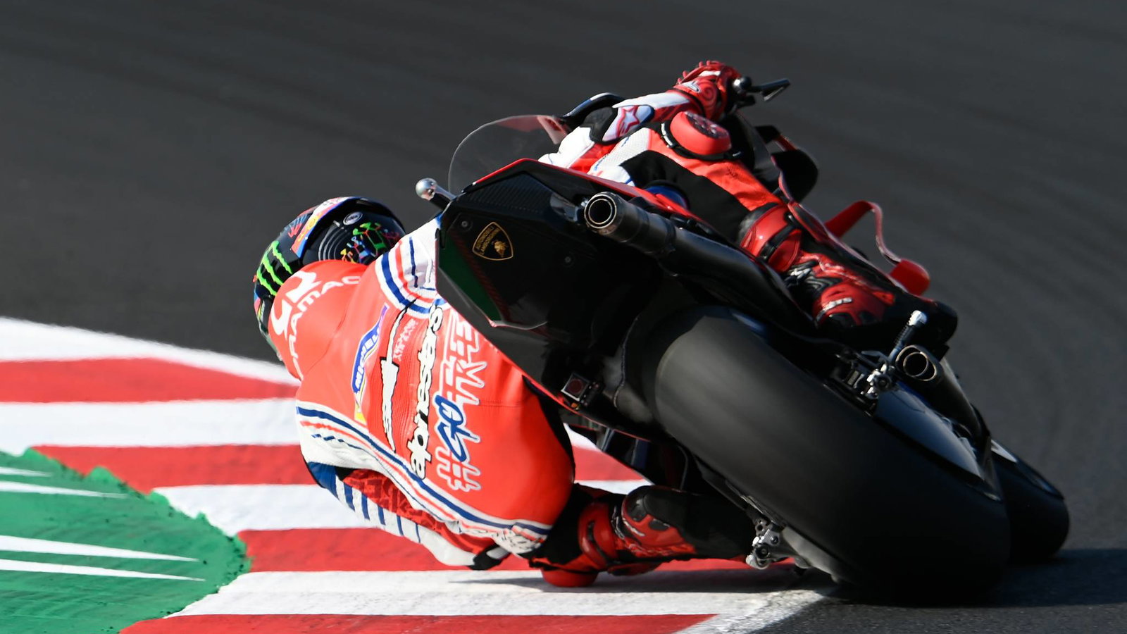 Francesco Bagnaia, MotoGP, Emilia Romagna MotoGP, 18 September 2020