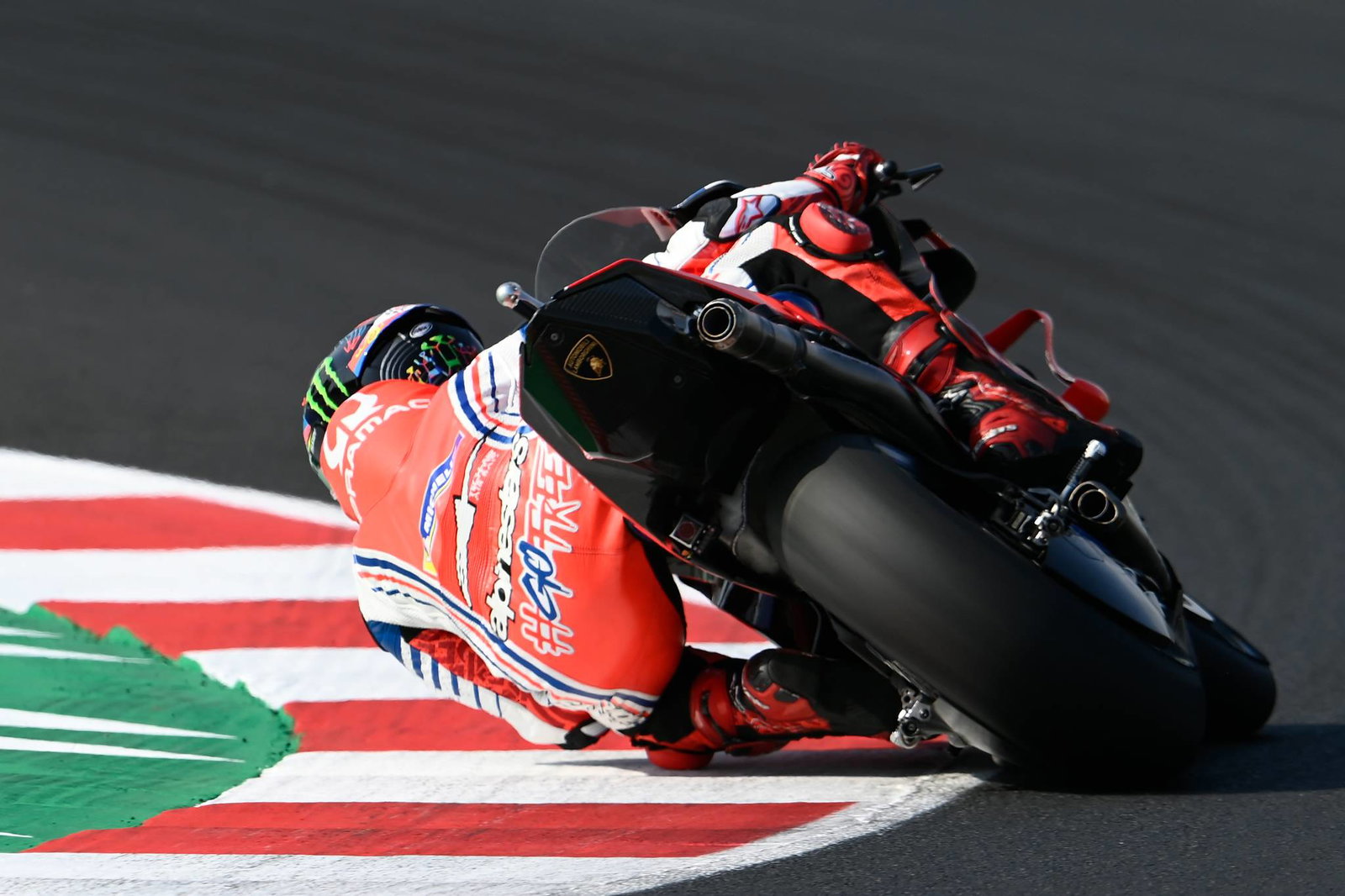 Francesco Bagnaia, MotoGP, Emilia Romagna MotoGP, 18 September 2020