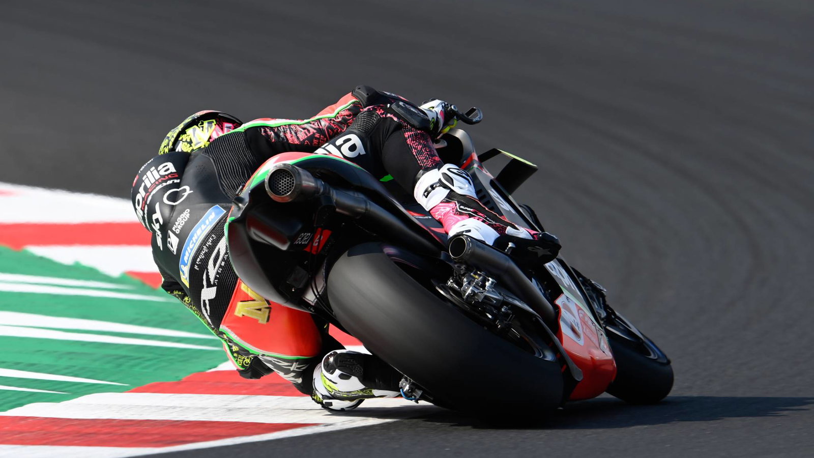 Aleix Espargaro, MotoGP, Emilia Romagna MotoGP, 18 September 2020