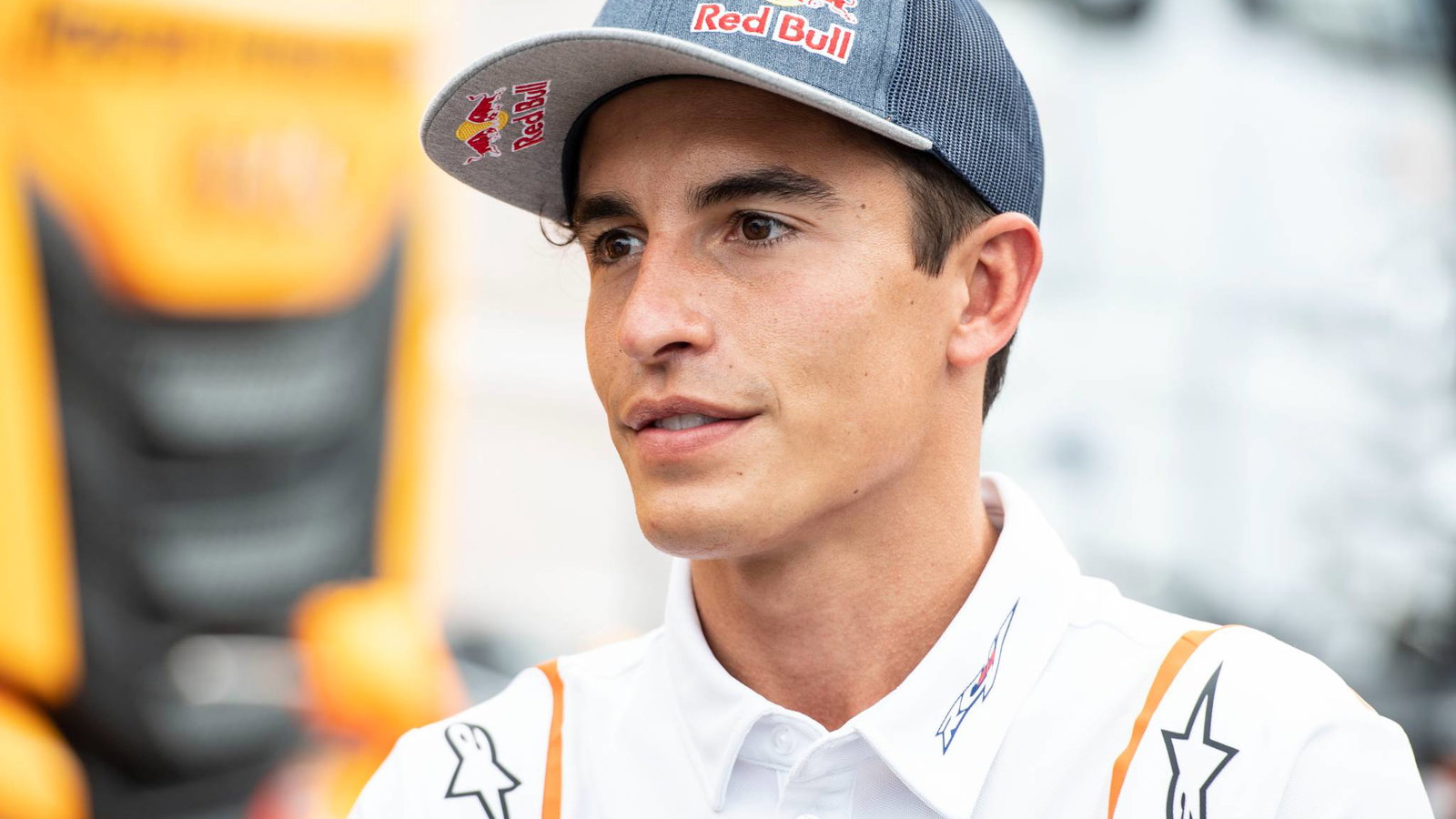 Marc Marquez, Catalunya MotoGP. 24 September 2020