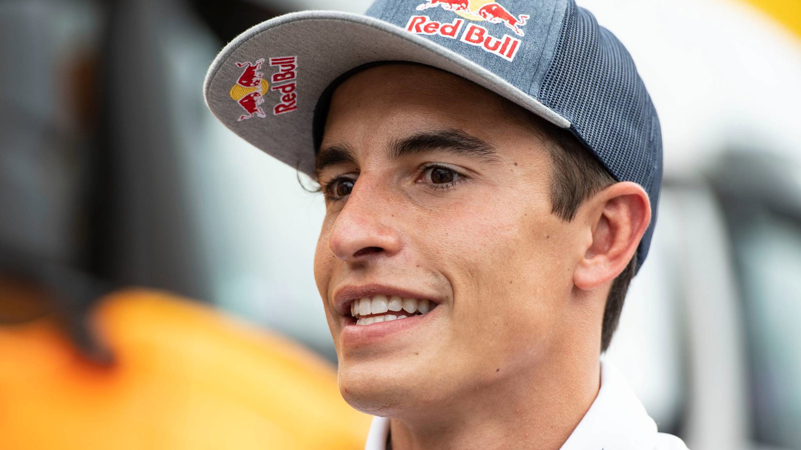 Marc Marquez, Catalunya MotoGP. 24 September 2020