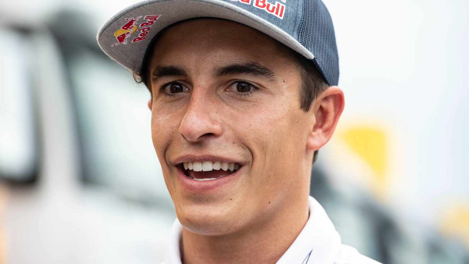 Marc Marquez, Catalunya MotoGP. 24 September 2020