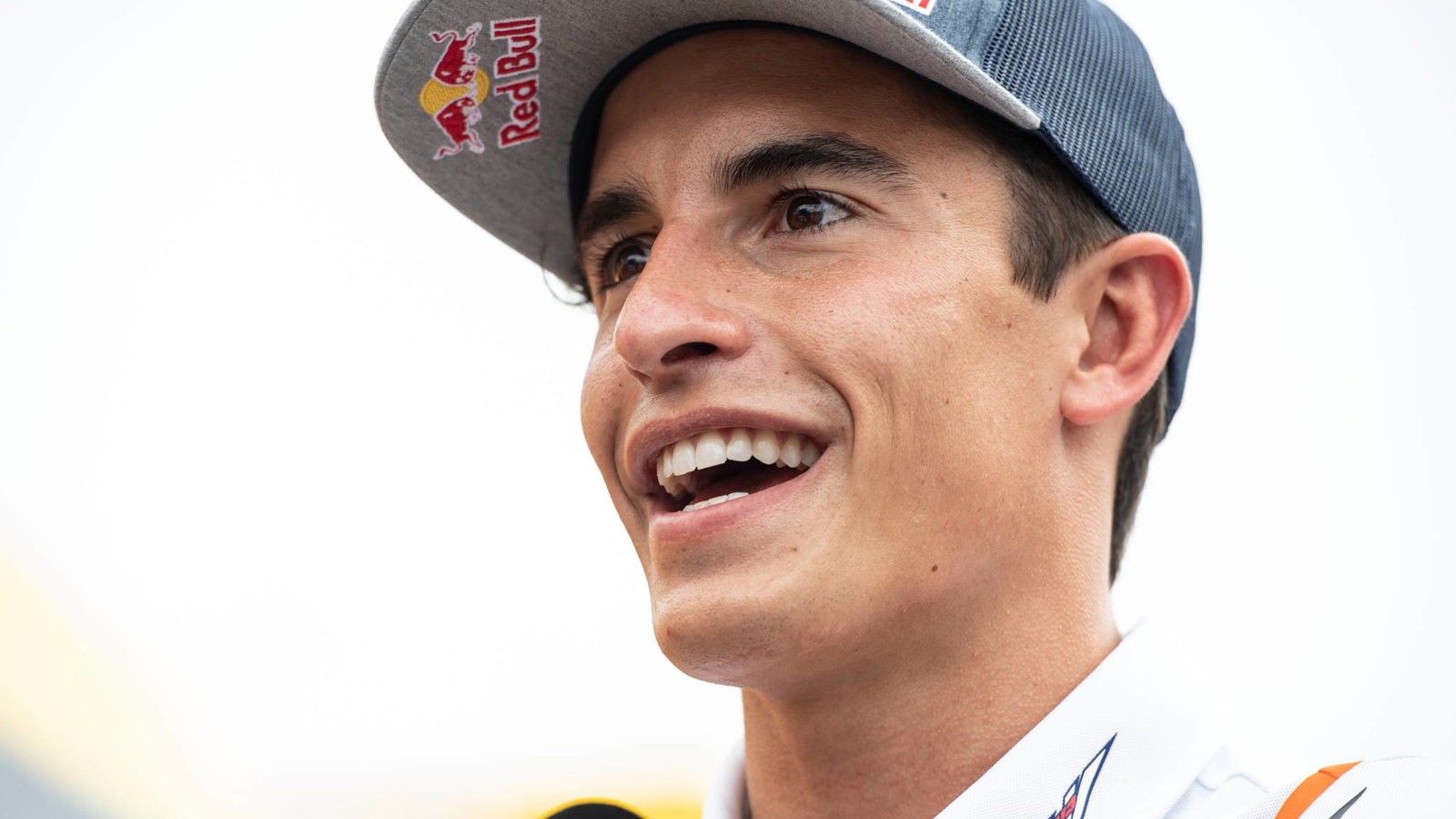 Marc Marquez, Catalunya MotoGP. 24 September 2020