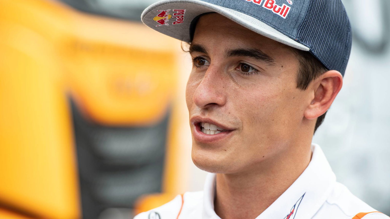 Marc Marquez, Catalunya MotoGP. 24 September 2020