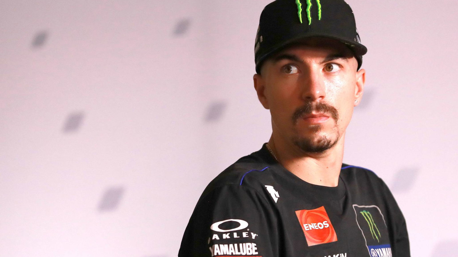 Maverick Vinales , Catalunya MotoGP. 24 September 2020