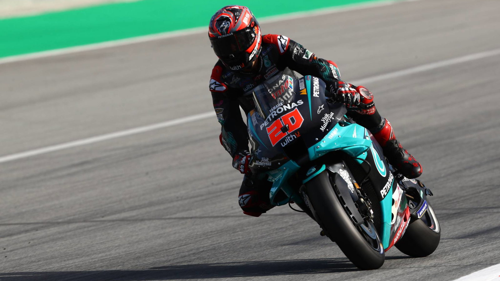 Fabio Quartararo, Calatunya MotoGP, 26 September 2020