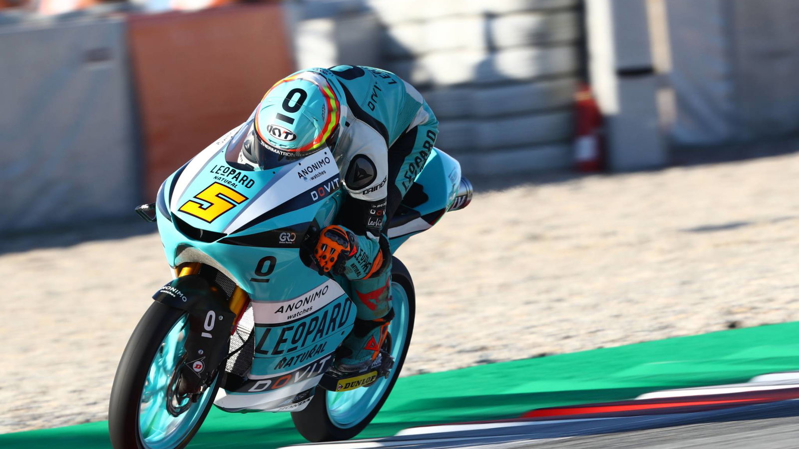 Jaume Masia , Moto3, Catalunya MotoGP. 26 September 2020