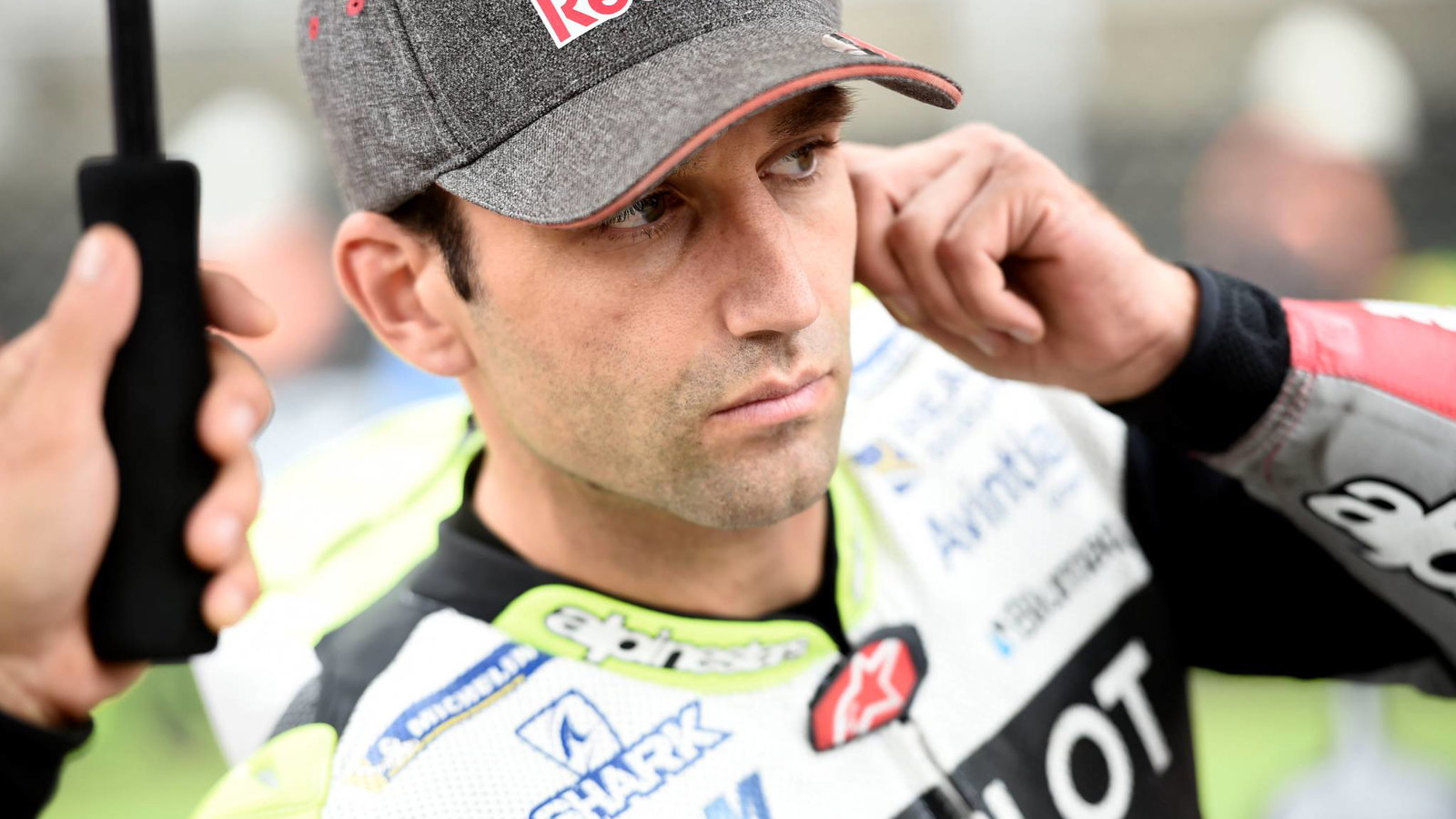 Johann Zarco, Catalunya MotoGP race. 27 September 2020