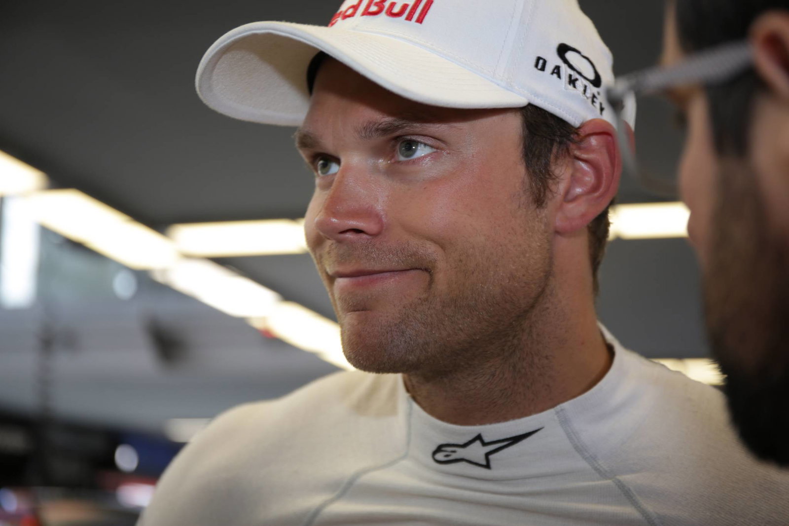 WRC: Rally Turkey - Classification after SS1