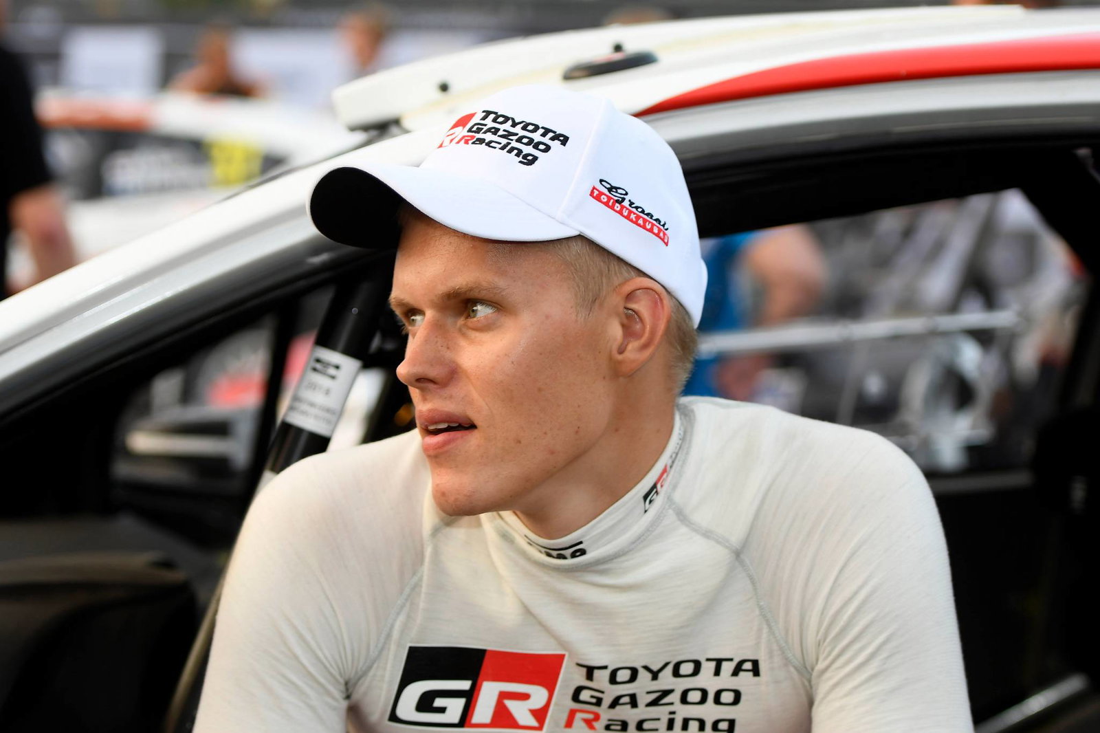 WRC: Rally Germany - Shakedown results