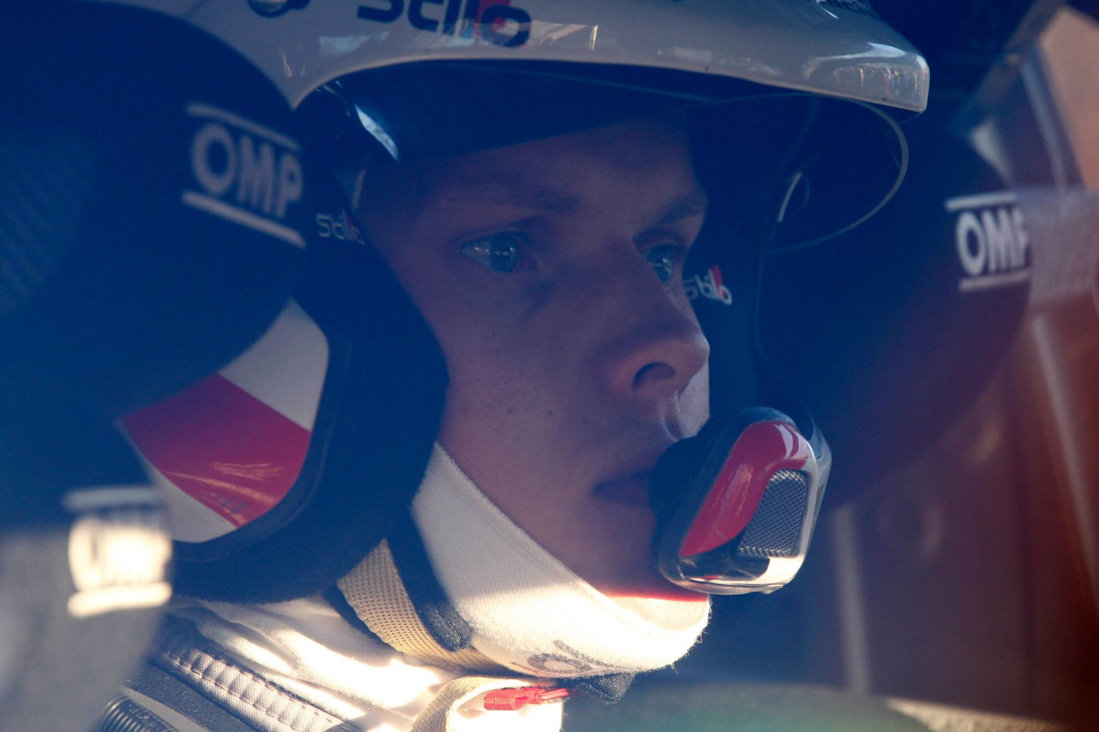 WRC: Rallye Deutschland - Hasil