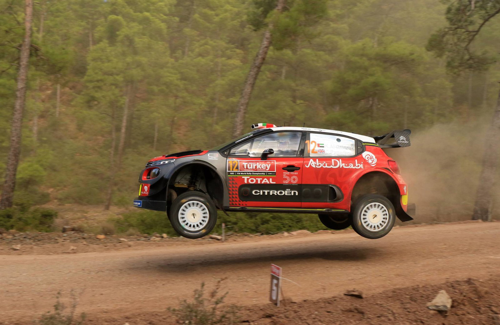 Ofisial: Loeb bergabung dengan Hyundai untuk enam putaran kampanye WRC 2019