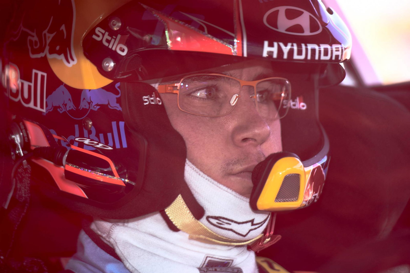 WRC: Rally Sweden - Shakedown results