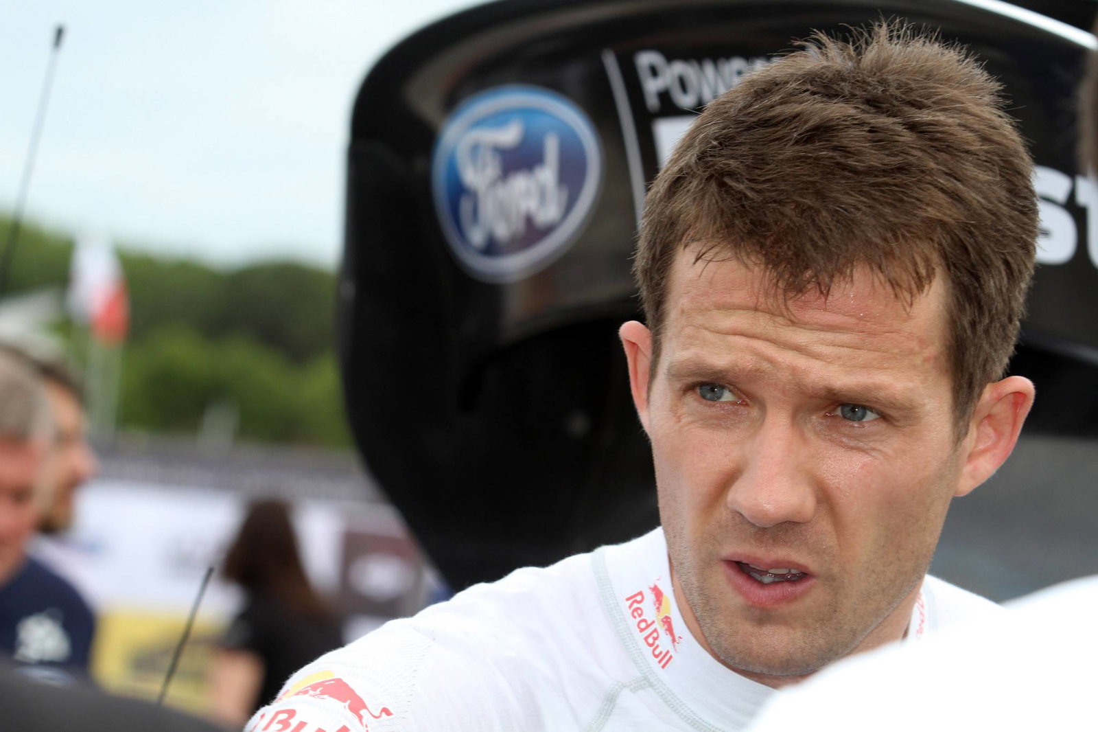 Sainz mengisyaratkan pensiun setelah kemenangan Dakar 2018