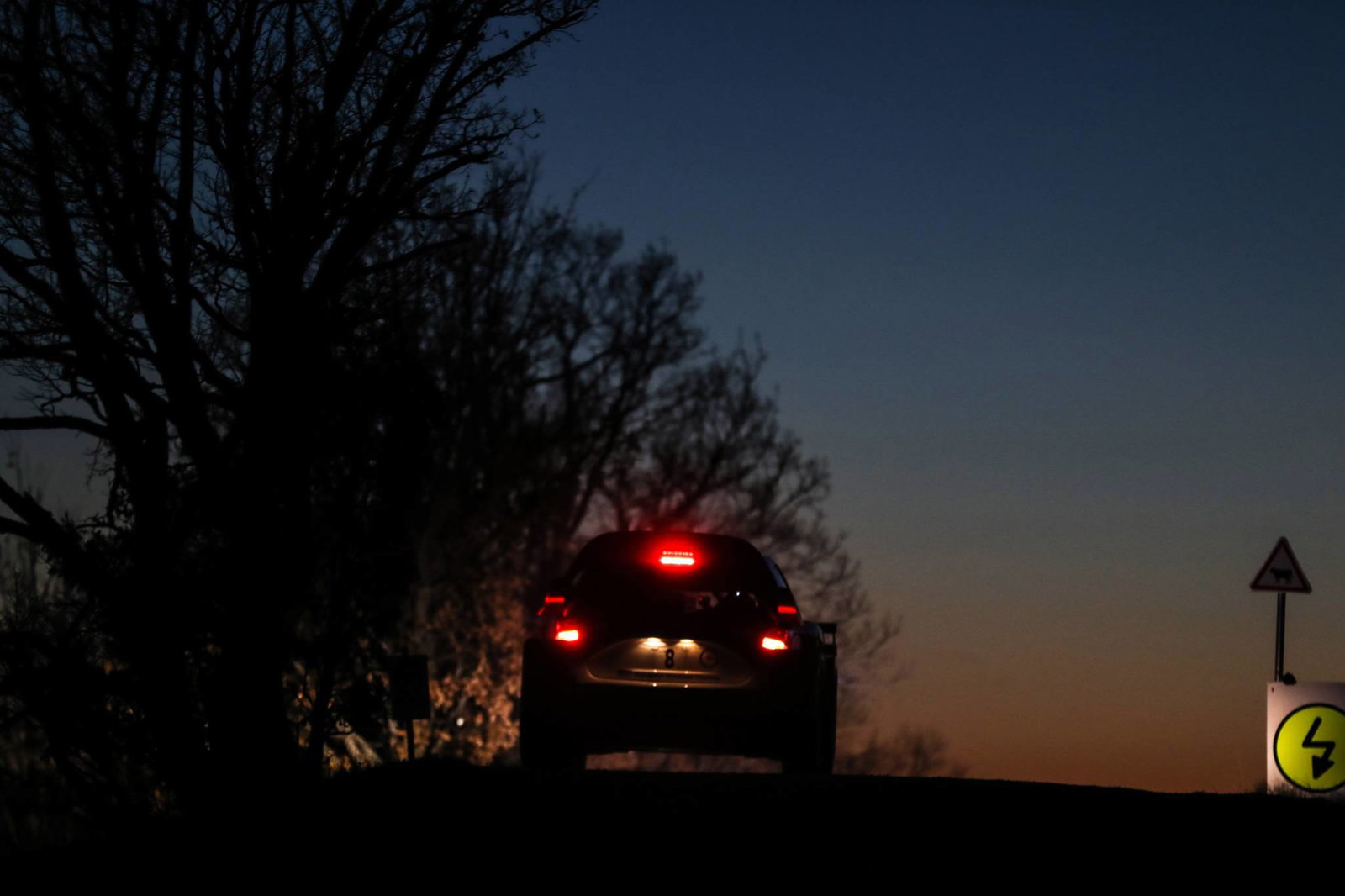 Meeke leads Rallye Monte-Carlo shakedown ahead of Toyota debut