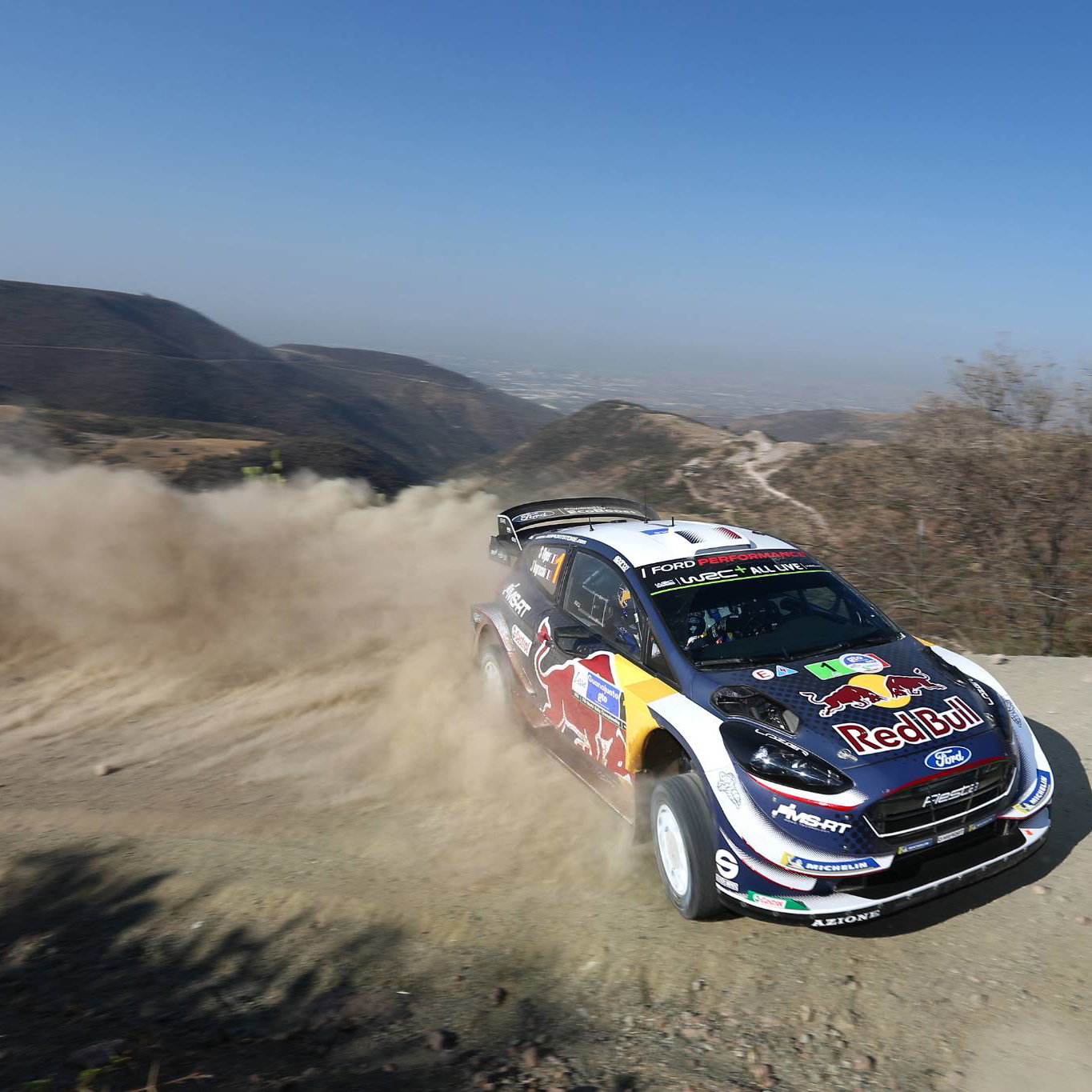 Regulation changes for WRC 2014