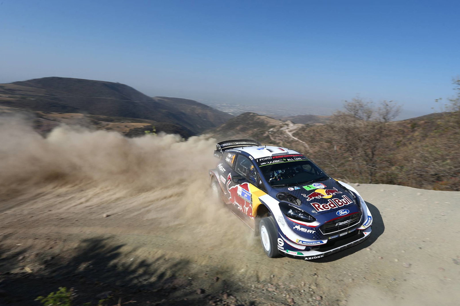 WRC: Tour de Corse - Shakedown results