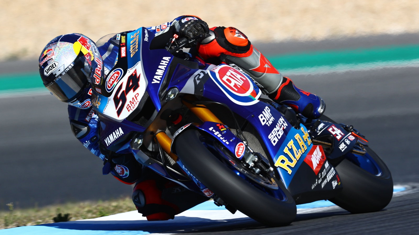 Toprak Razgatlioglu, EstorIl WorldSBK 2020