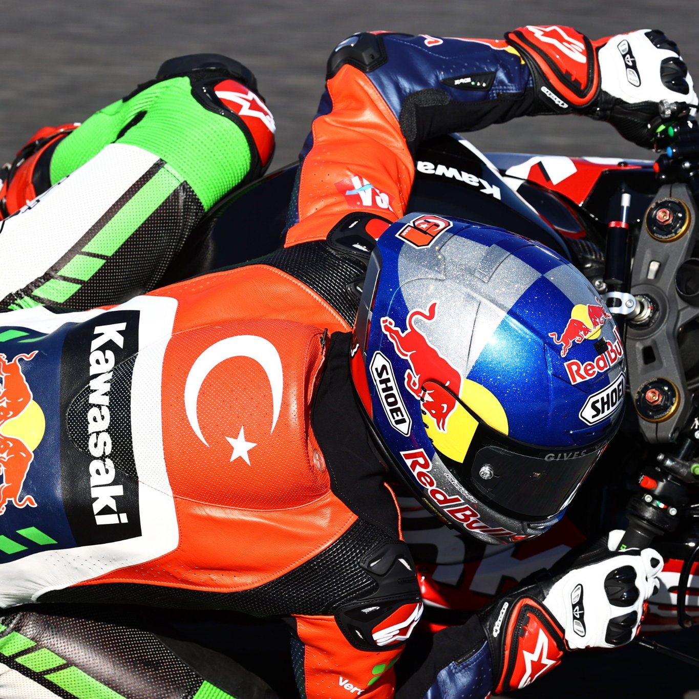 Can Oncu, Estoril WorldSSP 2020