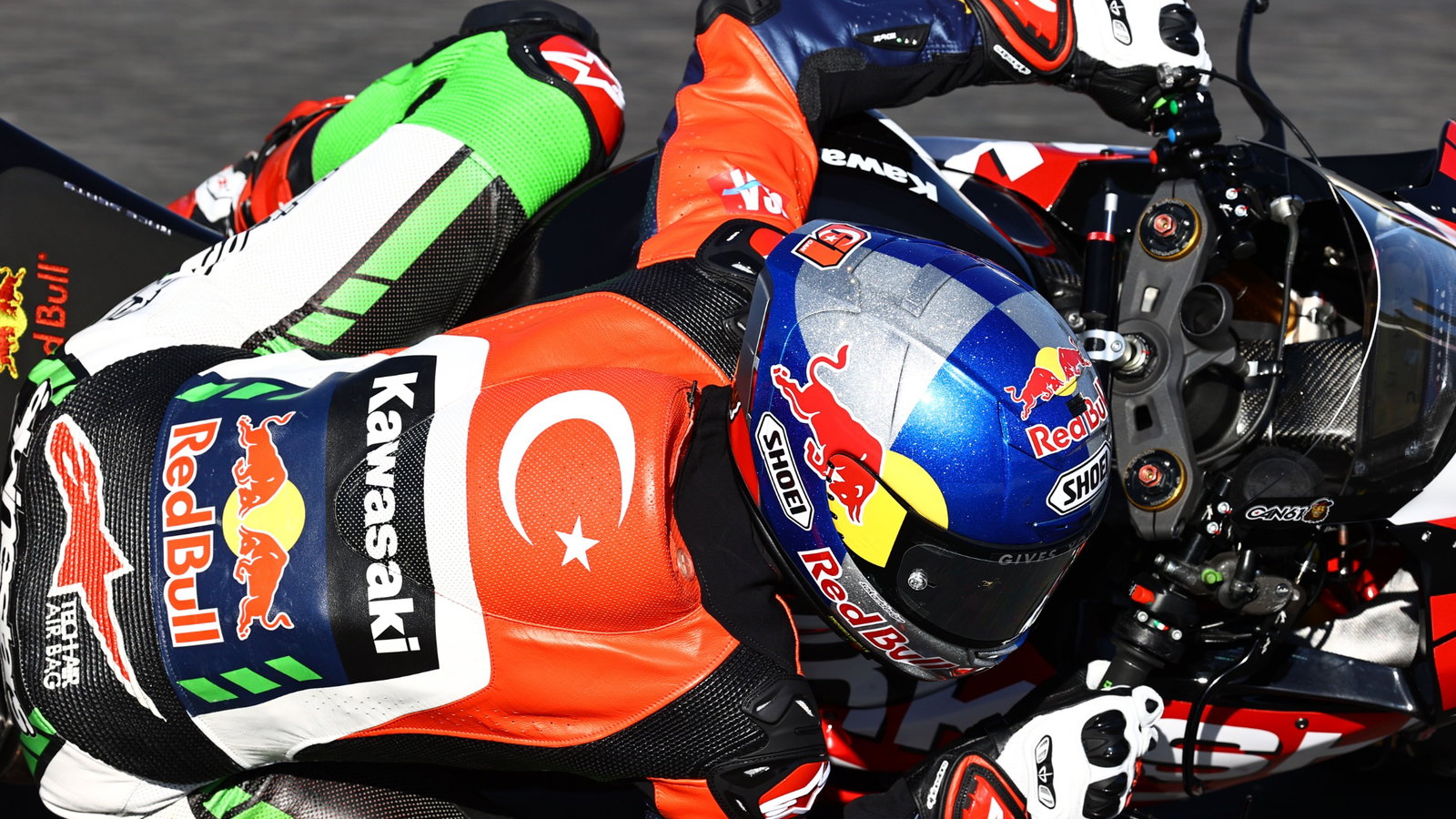 Can Oncu, Estoril WorldSSP 2020