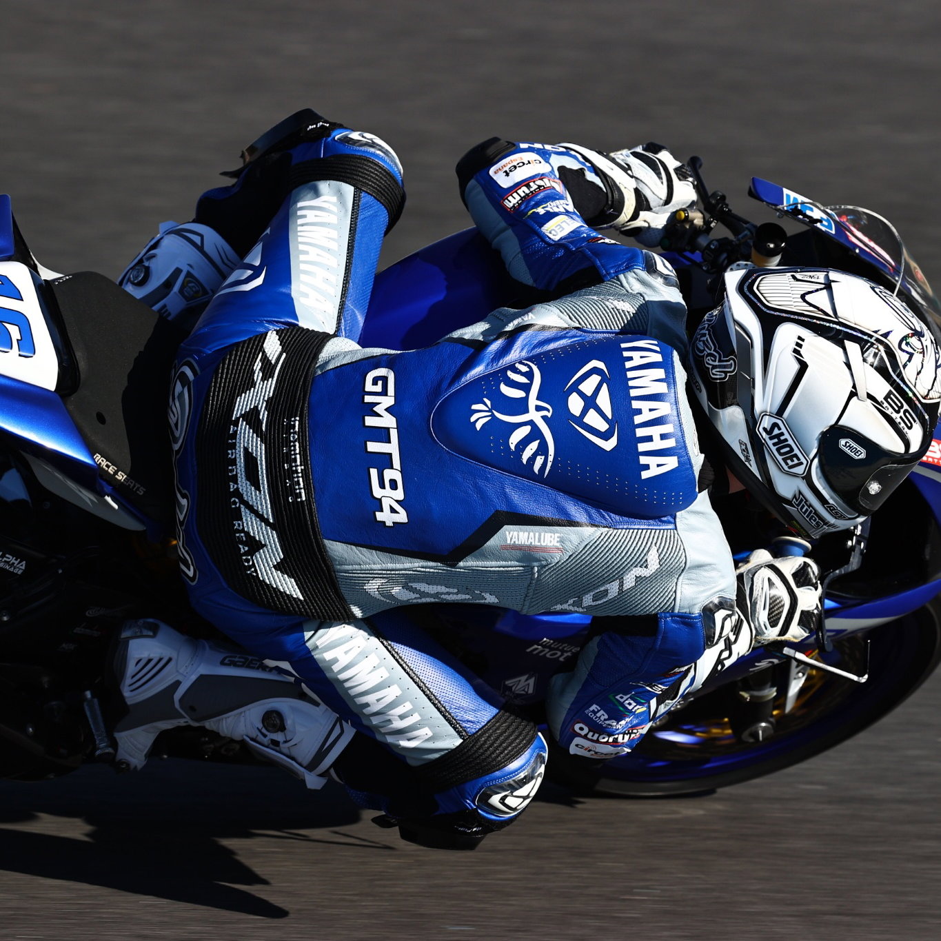 Jules Cluzel, Estoril WorldSSP 2020